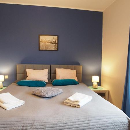 Gama K2124 Grand-Tourist Apartments Gdansk Bagian luar foto