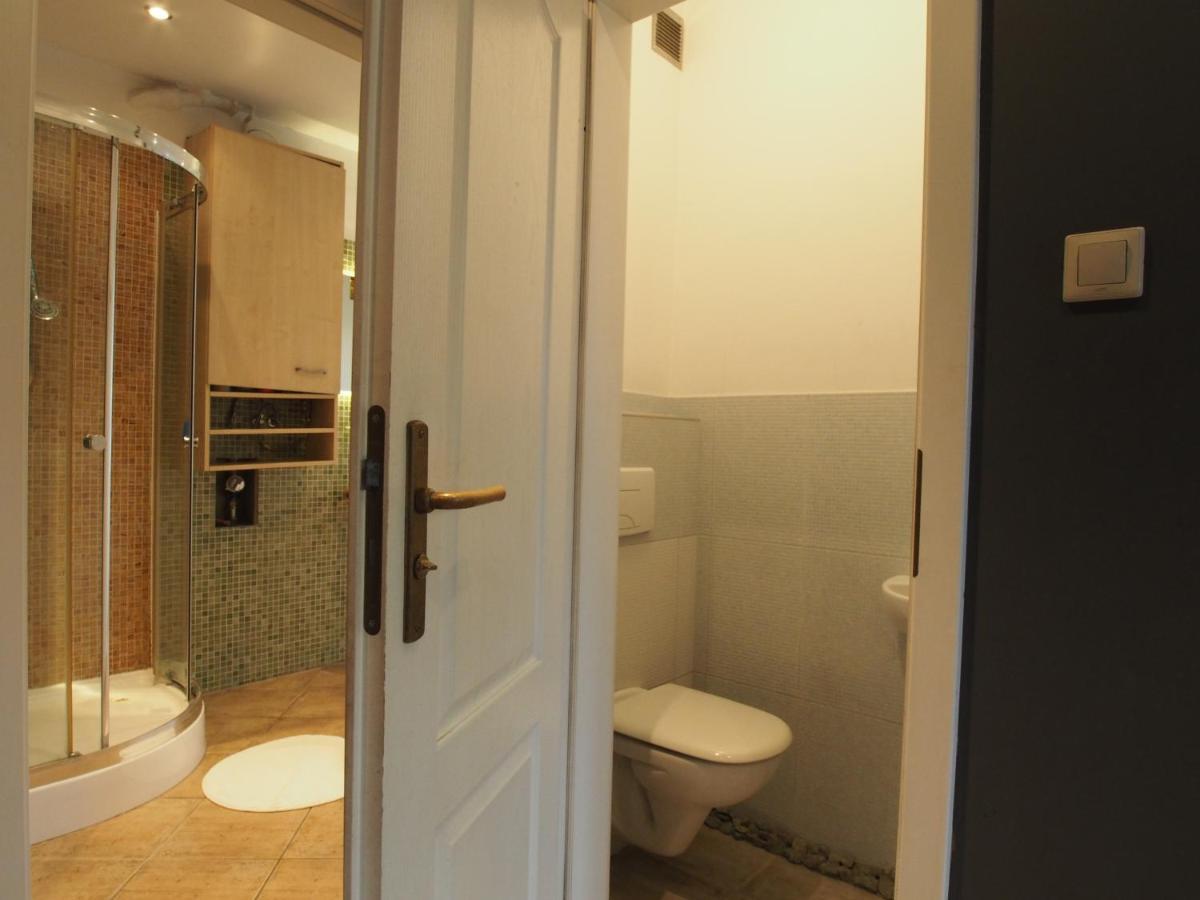 Gama K2124 Grand-Tourist Apartments Gdansk Bagian luar foto