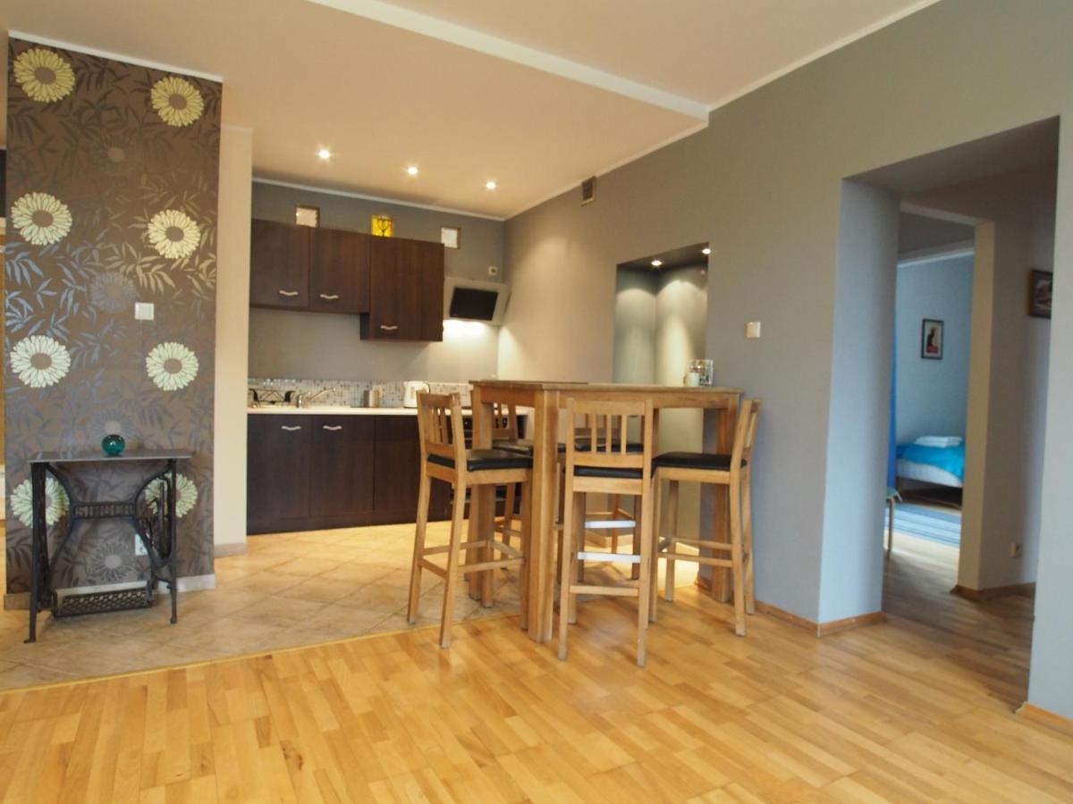 Gama K2124 Grand-Tourist Apartments Gdansk Bagian luar foto