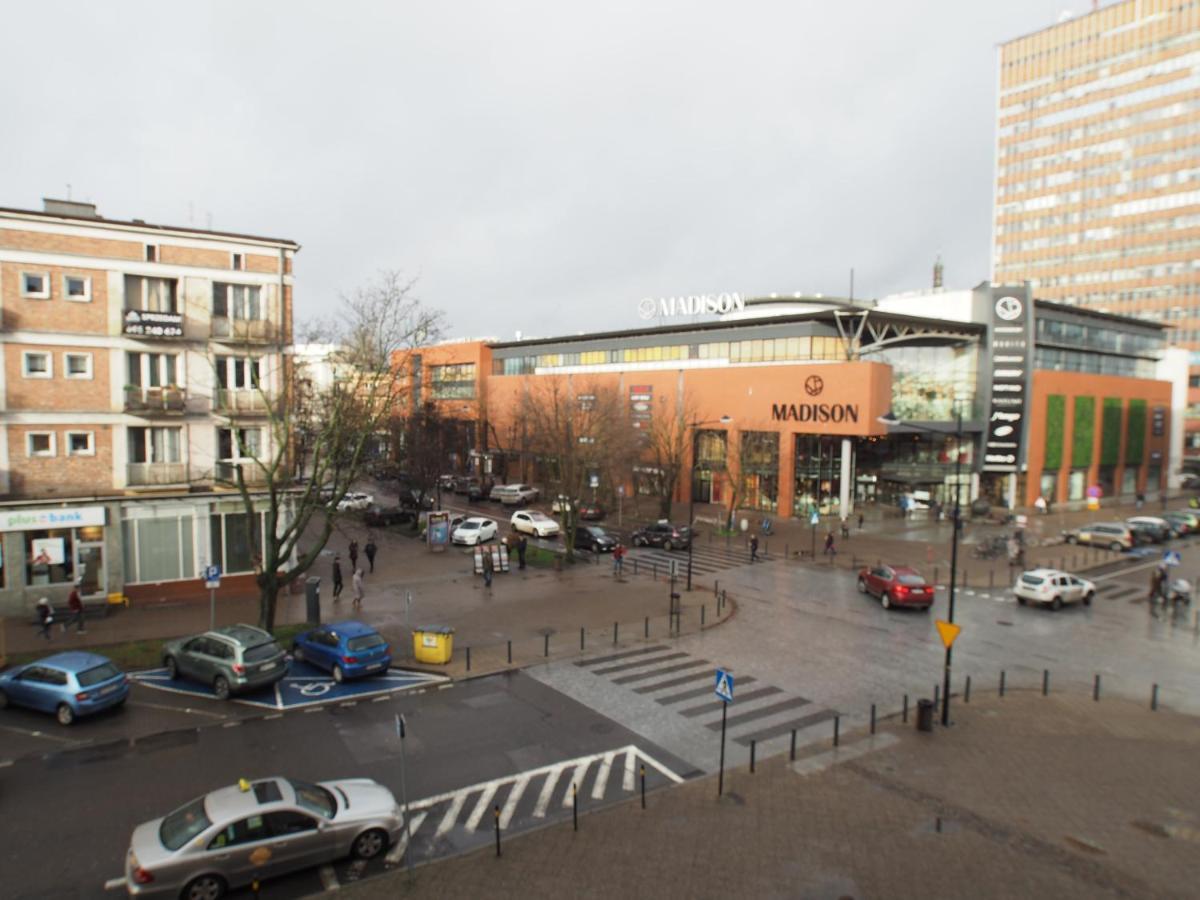 Gama K2124 Grand-Tourist Apartments Gdansk Bagian luar foto