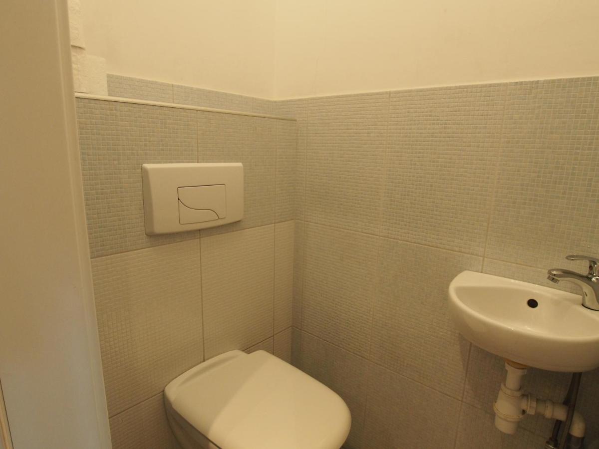 Gama K2124 Grand-Tourist Apartments Gdansk Bagian luar foto